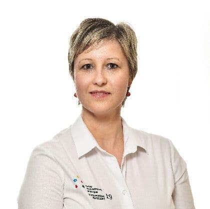 Dr. Terjék Anita