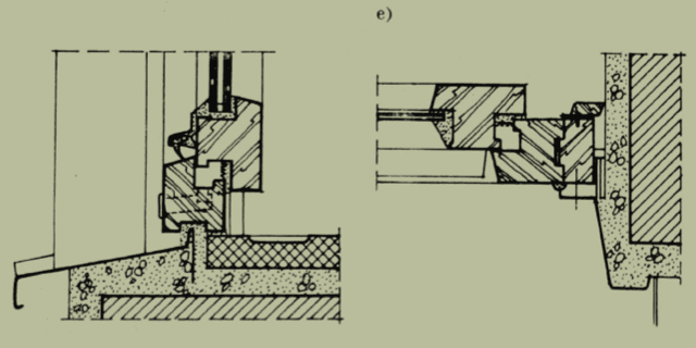 A NYÍLÁSZÁRÓ SZERKEZETEK FEJLŐDÉSÉNEK ÚJABB IRÁNYAI